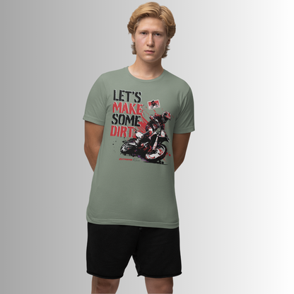 Dirt Bike T-Shirt