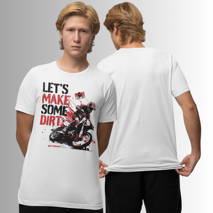 Dirt Bike T-Shirt