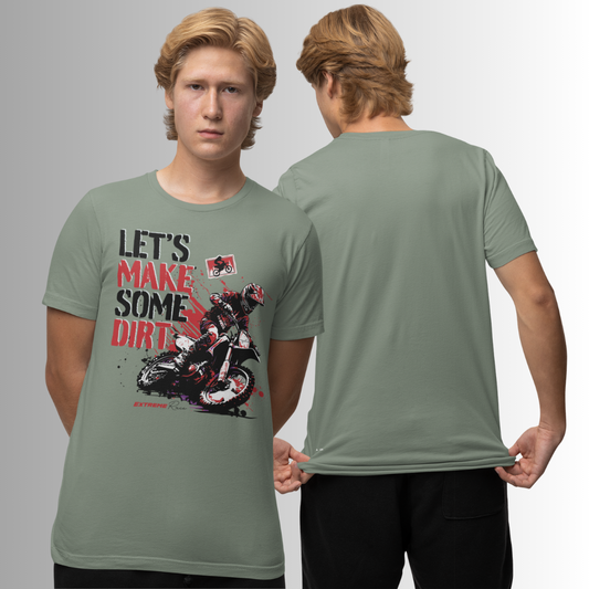 Dirt Bike T-Shirt