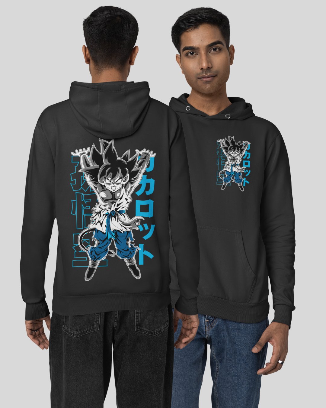 Battle Ready Hoodie