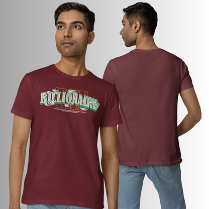 Billionaire T-Shirt