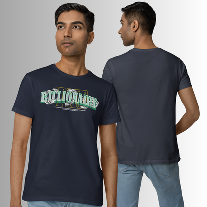 Billionaire T-Shirt