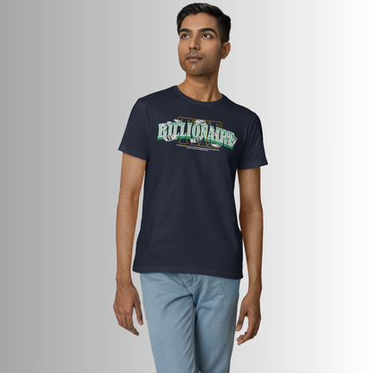 Billionaire T-Shirt