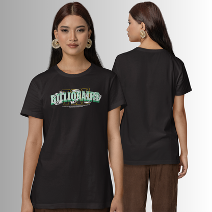 Billionaire T-Shirt