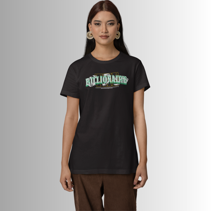 Billionaire T-Shirt