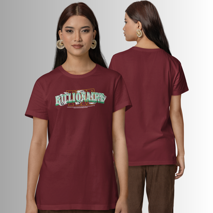 Billionaire T-Shirt