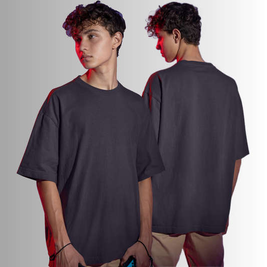 Interstellar Essential Oversized T-Shirt