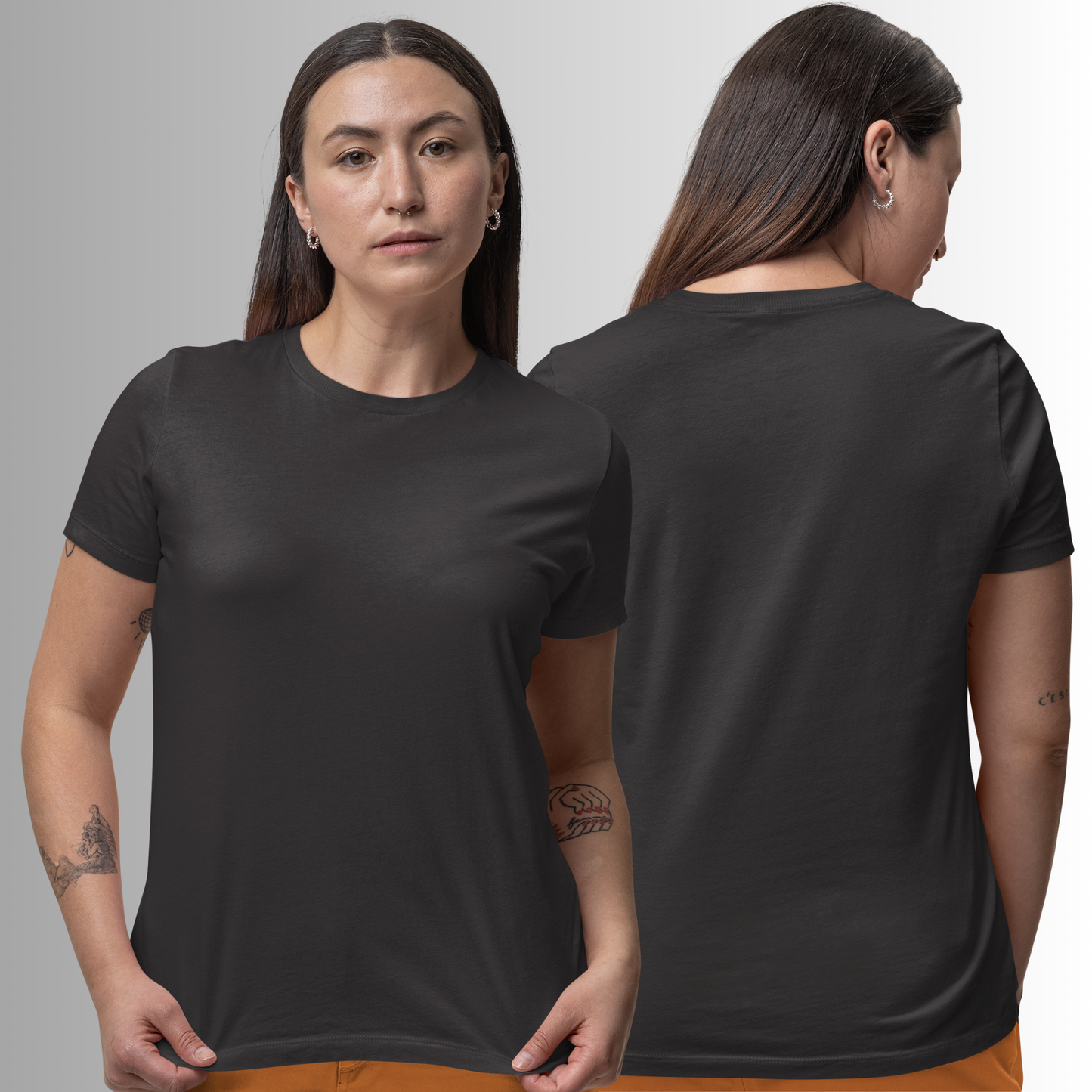 Interstellar Essential Women T-Shirt