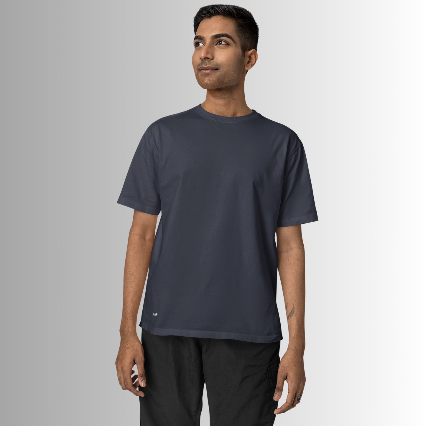 Interstellar Essential Oversized T-Shirt