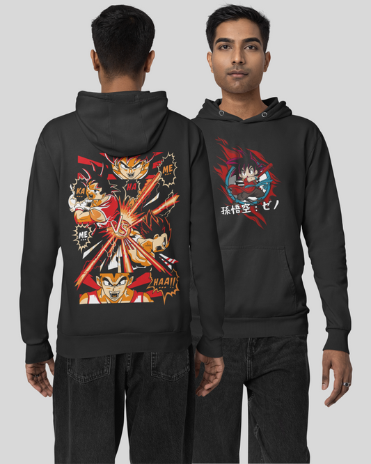 Legendary Power Hoodie