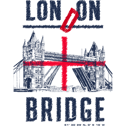 London Bridge T-Shirt