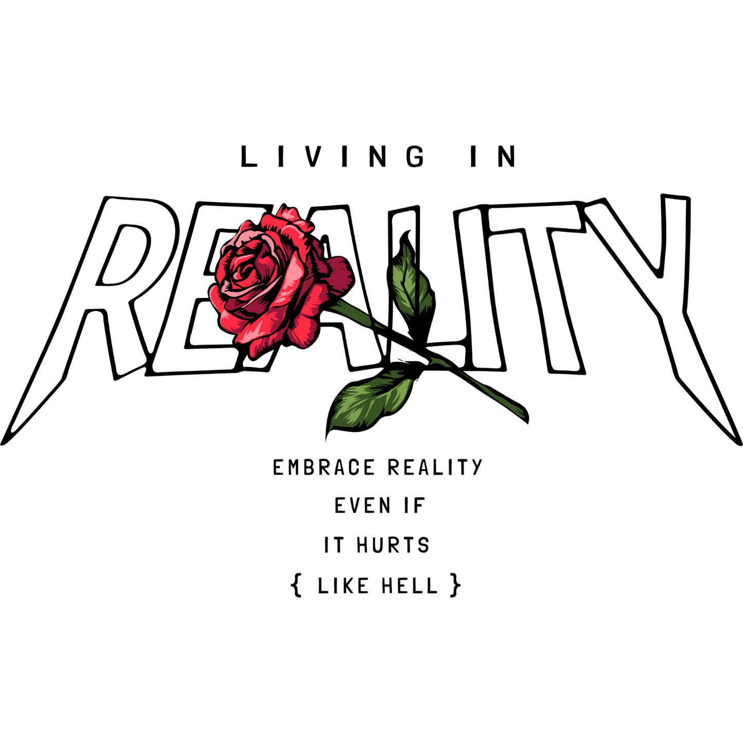 Reality T-Shirt