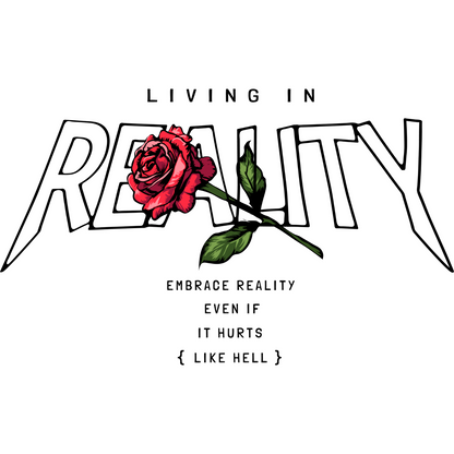 Reality T-Shirt