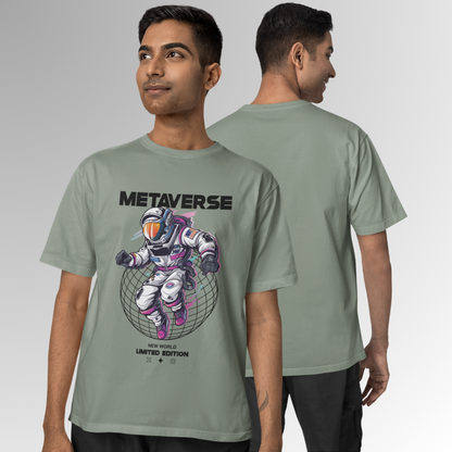 Metaverse T-Shirt