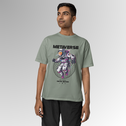 Metaverse T-Shirt