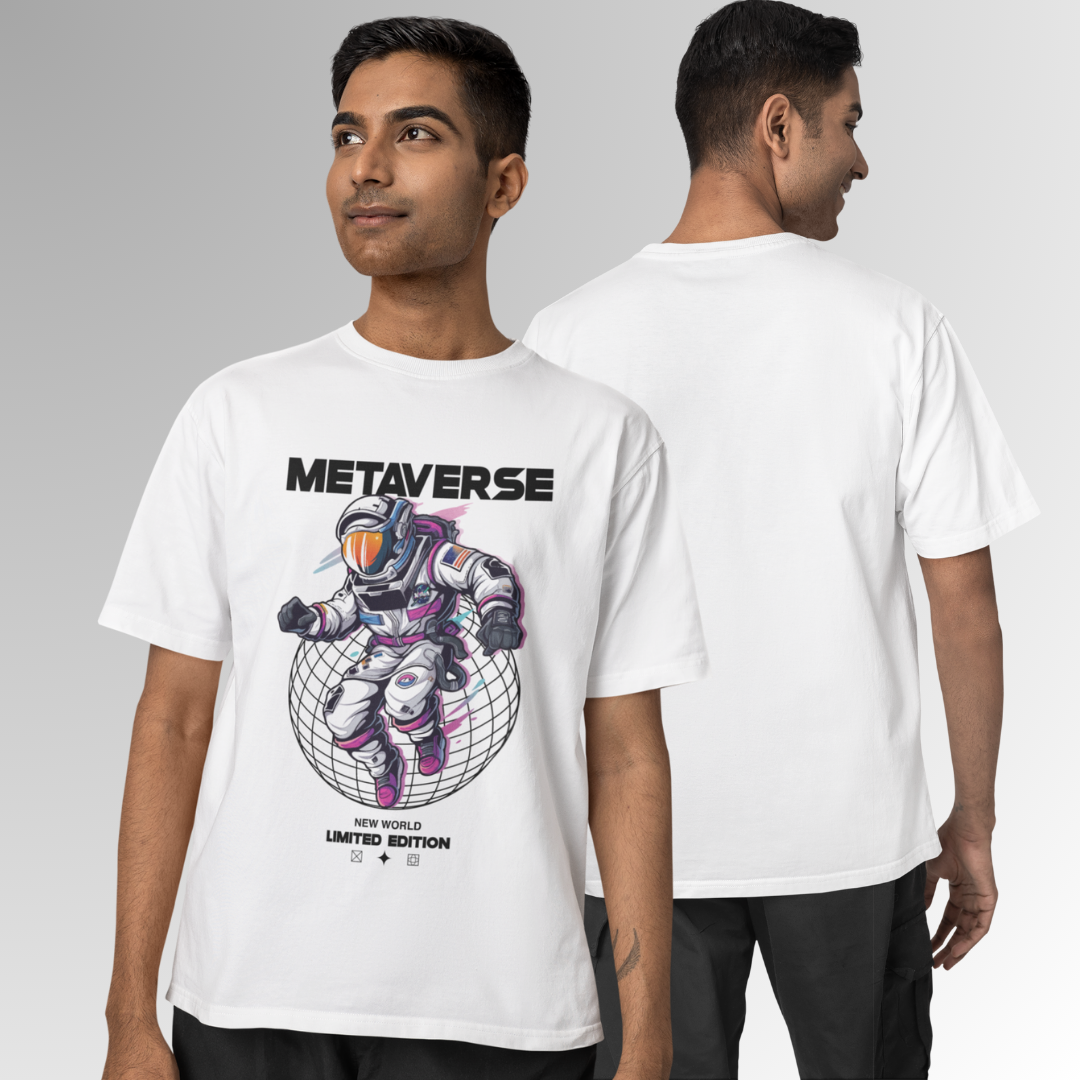 Metaverse T-Shirt