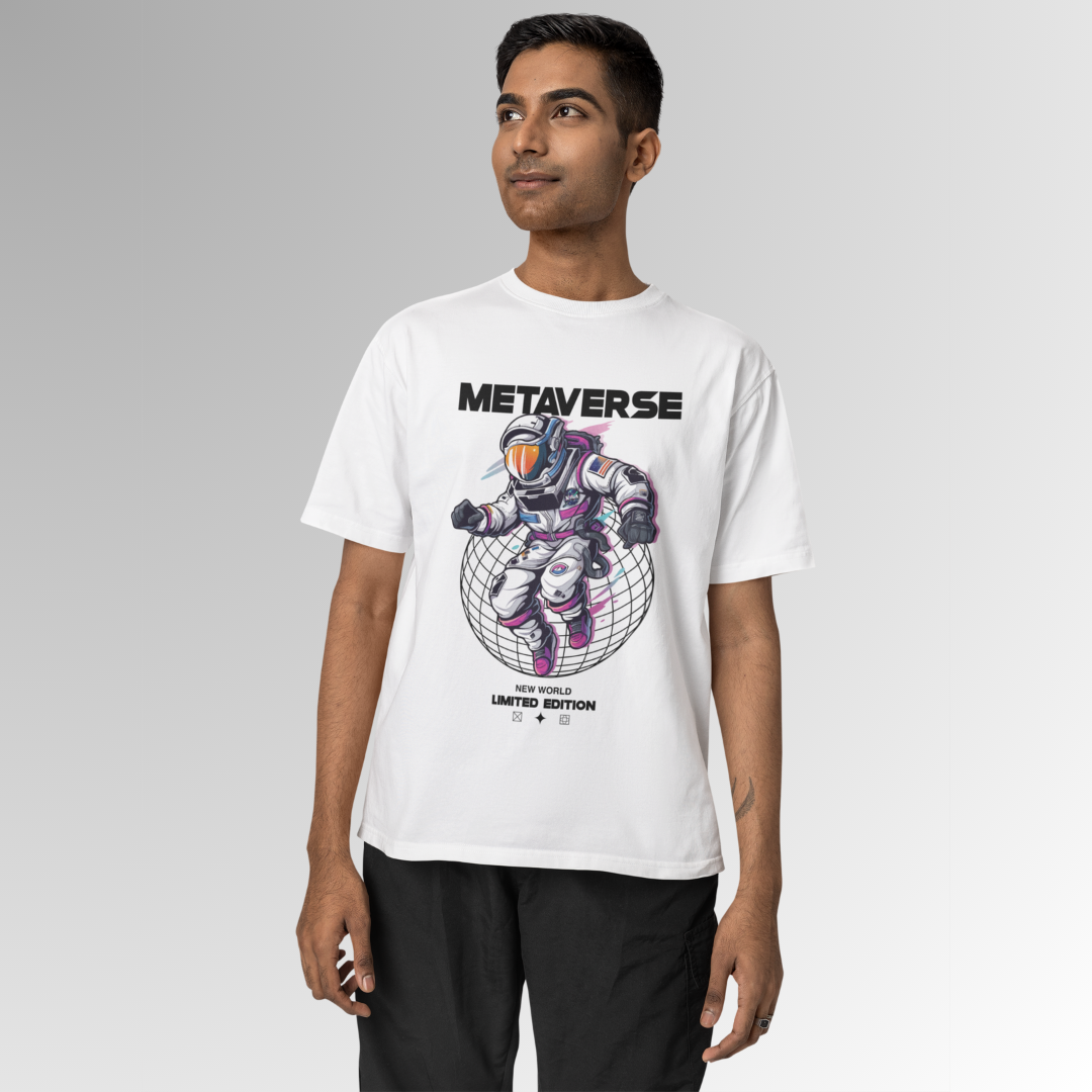 Metaverse T-Shirt