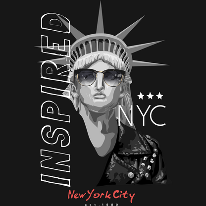 NYC T-Shirt