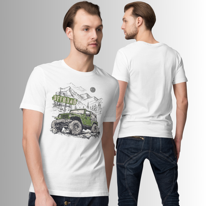 Offroad T-Shirt