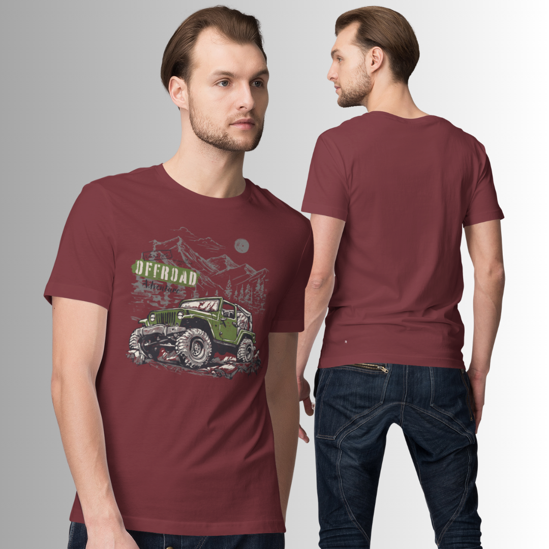 Offroad T-Shirt