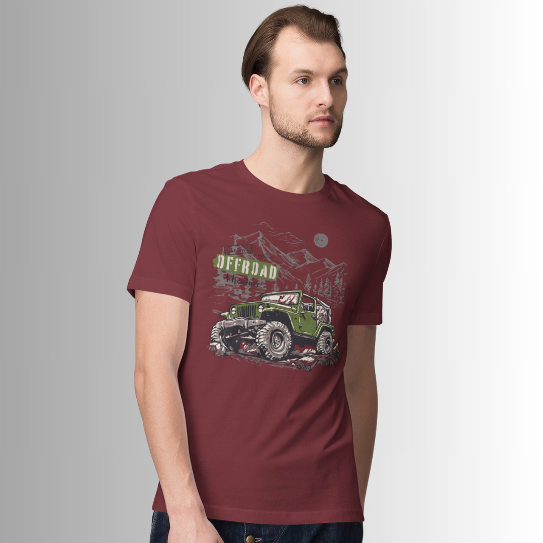 Offroad T-Shirt