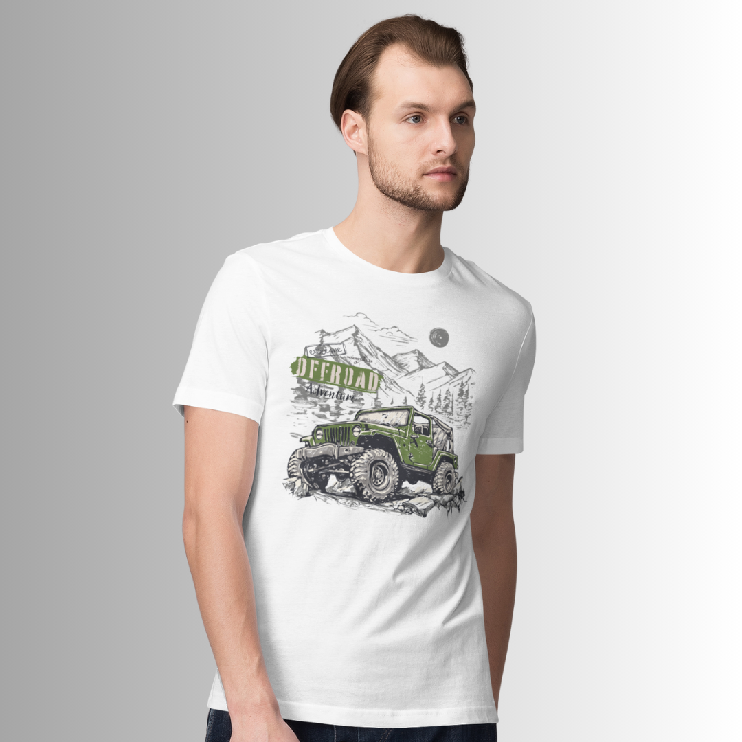 Offroad T-Shirt