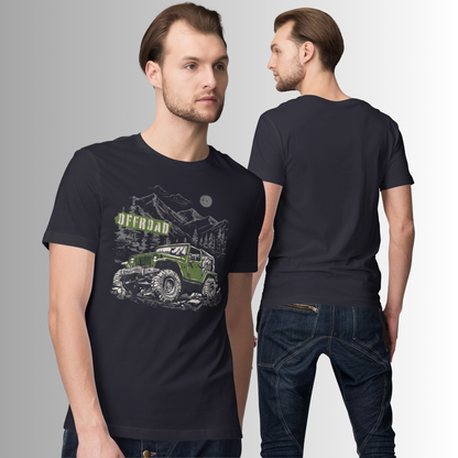 Offroad T-Shirt