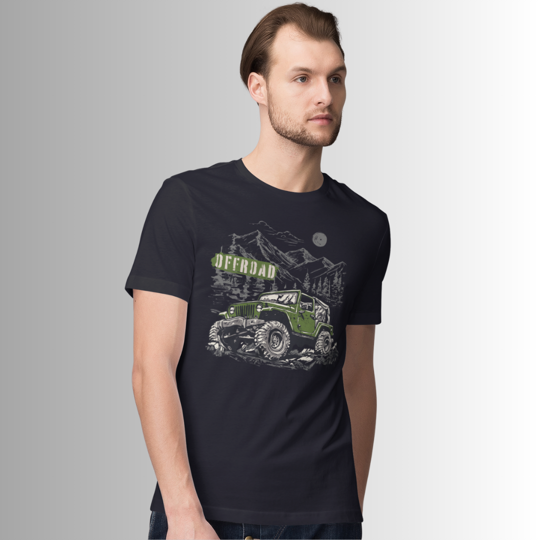 Offroad T-Shirt