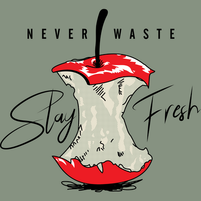 Stay fresh T-Shirt