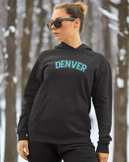 Denver Hoodie