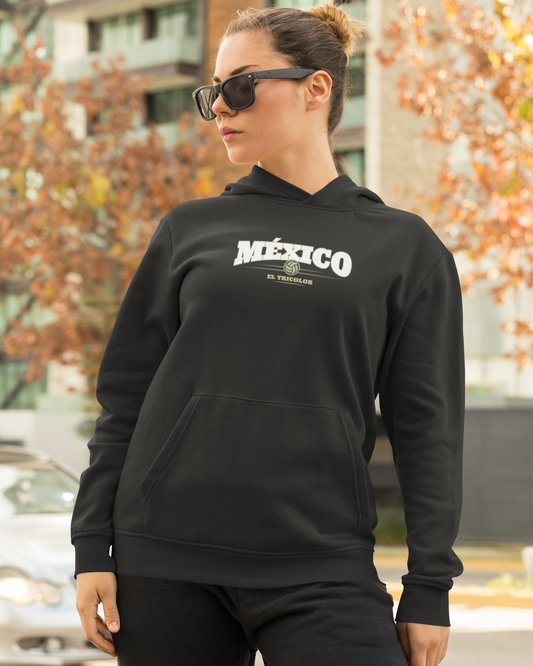 Mexico Hoodie