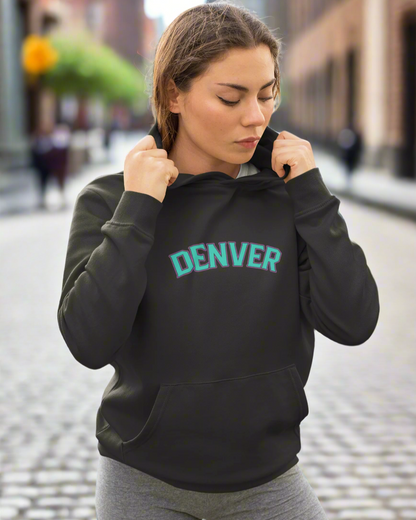 Denver Hoodie