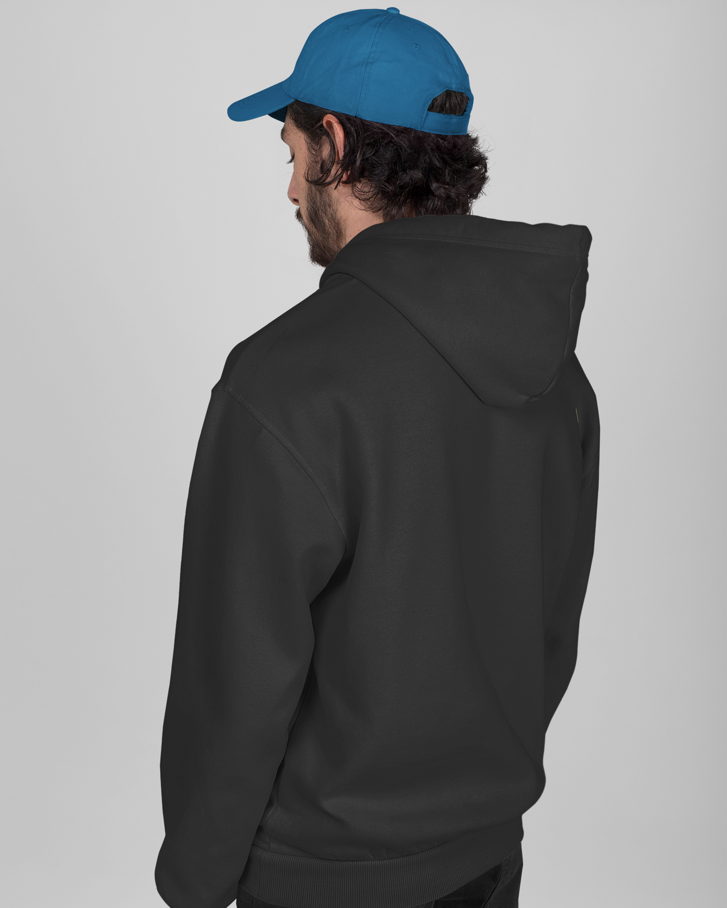 Italy Hoodie