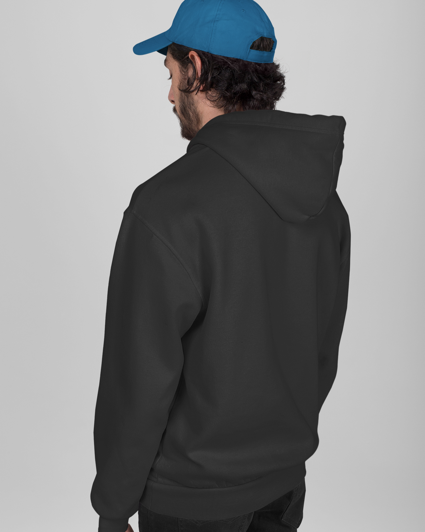 INTERSTELLAR Hoodie