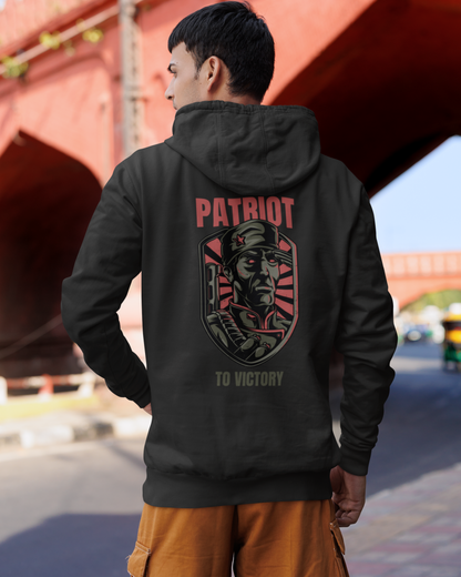 Patroit Hoodie