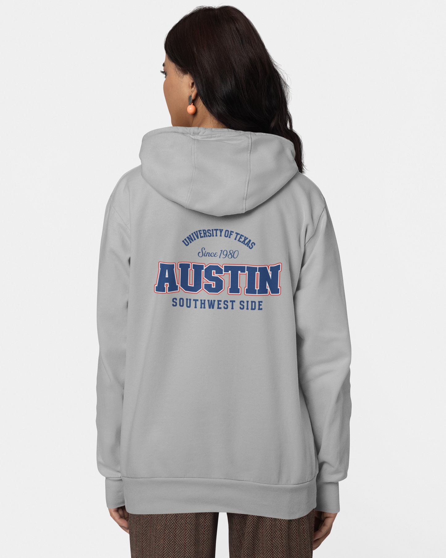 Austin Hoodie