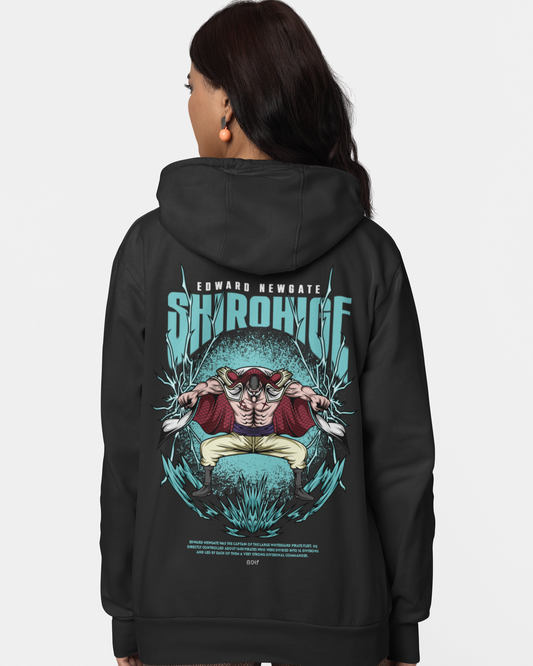 Edward Newgate Hoodie