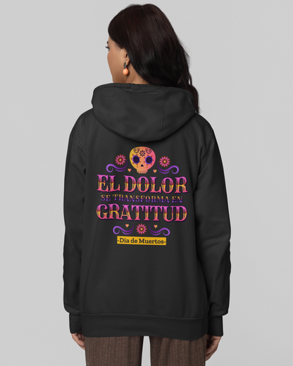 El Dolor Hoodie