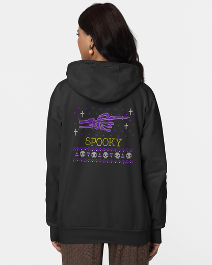 Spooky Hoodie