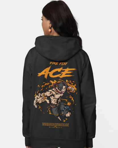 Ace Hoodie