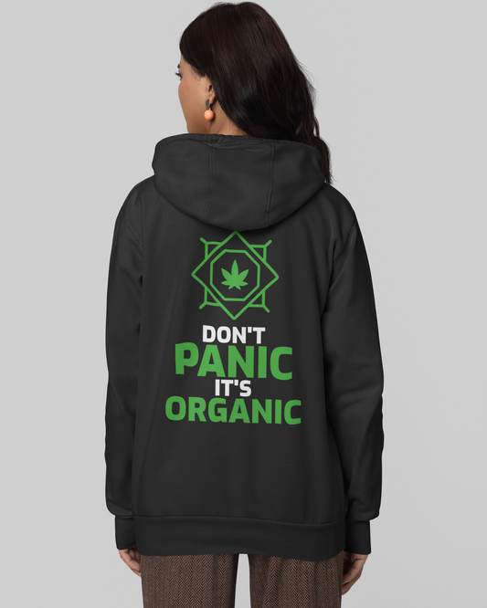 Organic Hoodie