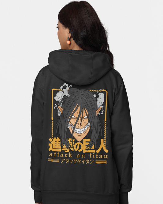 Attack on Titan Hoodie