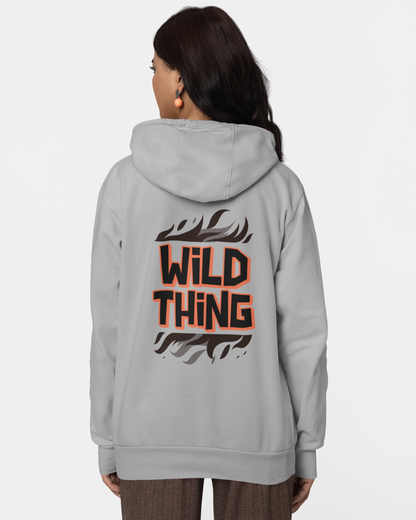 Wild Thing Hoodie