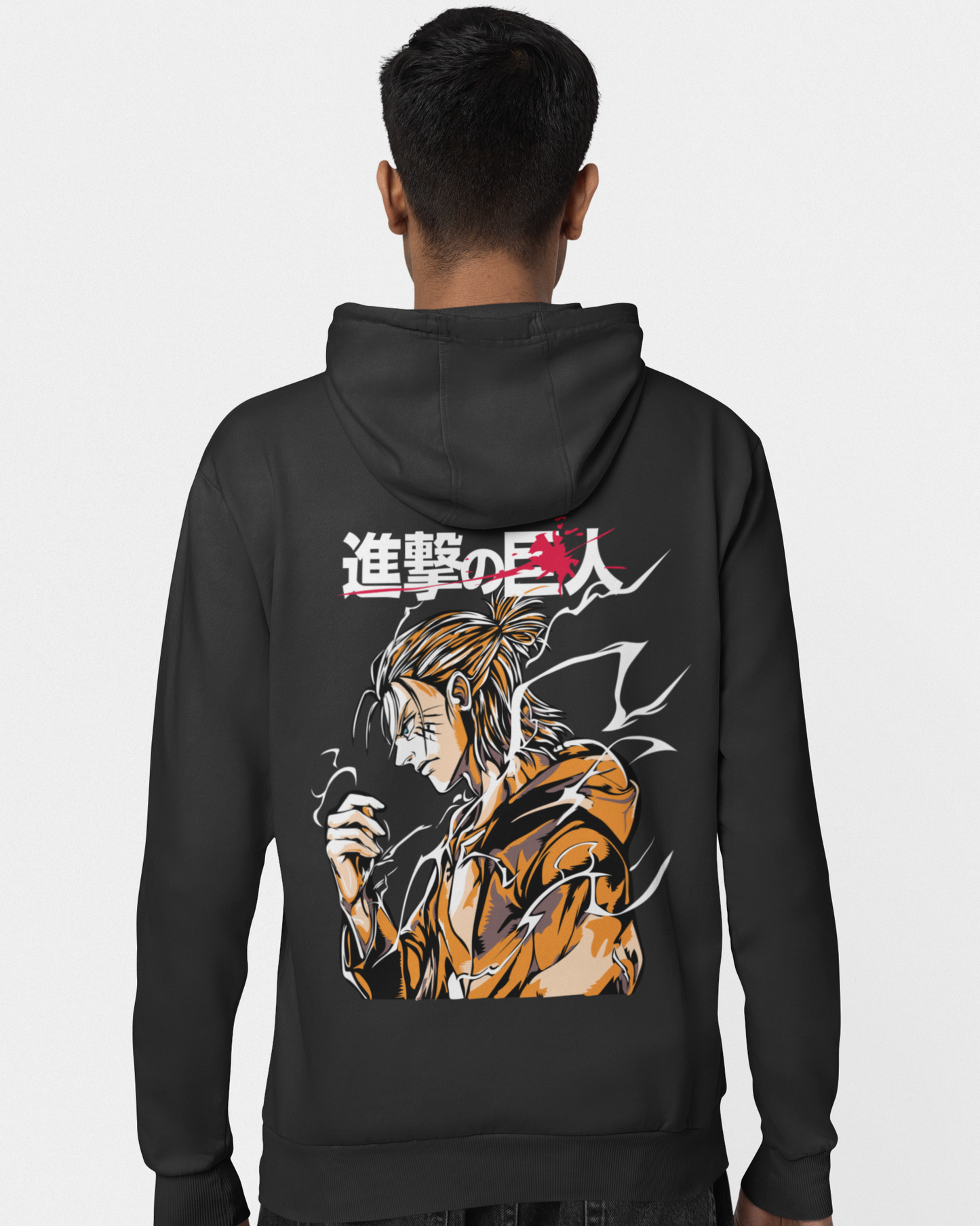 Dragon Warrior Hoodie