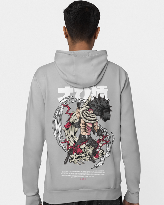 Katakuri Hoodie