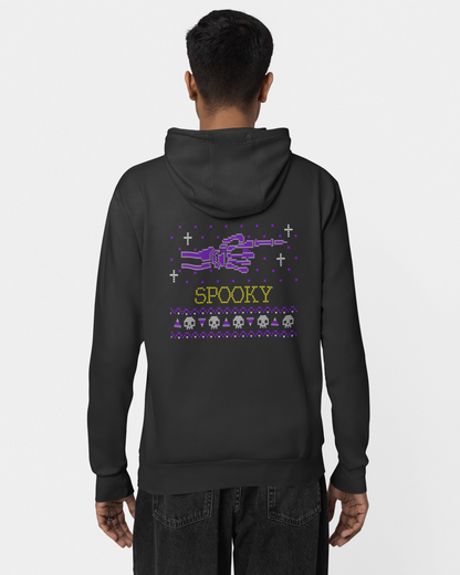 Spooky Hoodie