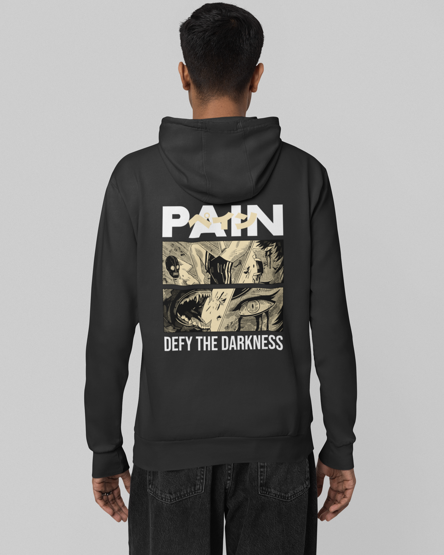 Darkness Hoodie