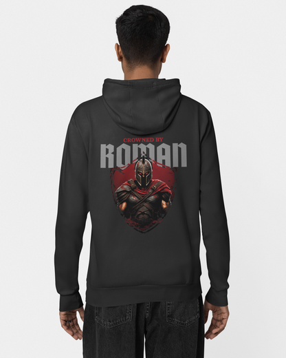 Roman Hoodie