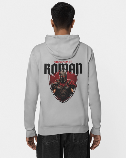 Roman Hoodie