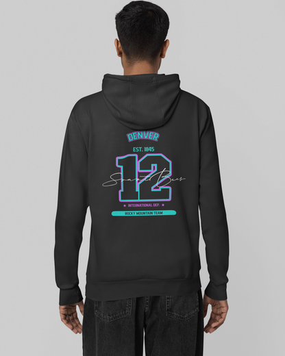 Denver Hoodie